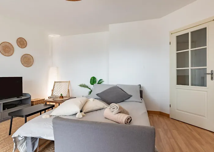 Charming T2 In Frouzins