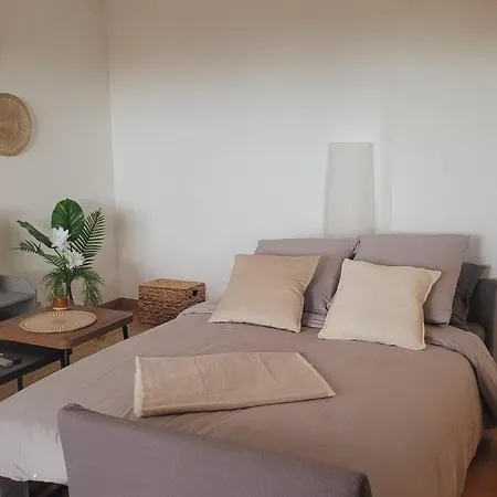Charming T2 In Apartment Frouzins