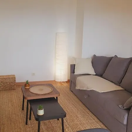 Apartment Charming T2 In *